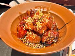 -知楚•精致湖北菜(武商MALL店)