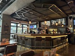 -京A Taproom·精酿餐吧(CBD店)