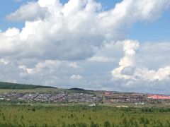 -北极村旅游风景区