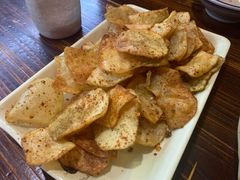 -刘师父老汉口江湖菜(蔡锷路店)