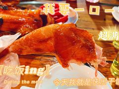 -昌记土制吊烧鸡(佛山市安信物流中心A座店)