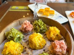 -龍聚祥烧麦馆(鼓楼店)