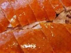 -天外天烤鸭店(海淀南路店)