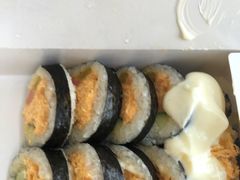 -熙顺紫菜包饭(三孔旅游区曲阜明故城店)