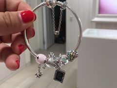 -Pandora潘多拉珠宝(宝山万达广场店)