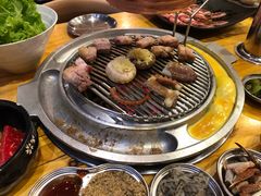 -伊茉家的烤肉店(勒泰中心店)