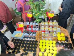 -苏州市吴中区光福窑上花果蜜饯厂