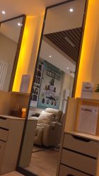 -密发堂乌发养发馆