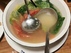 -老街坊餐吧