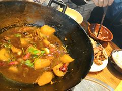-老兵土菜馆徐州味道(淮海环球港店)