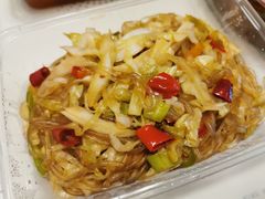 -芳芳餐厅(白沙路店)