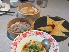 -潮府馆·非遗潮州菜·世纪公园(新国际博览中心店)