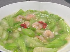 -秀儿四九城·新京菜(亚运村鸟巢店)