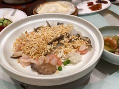 浓汤海鲜泡爆米-城南往事(滨江世茂店)
