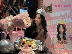 -星聚会KTV(合生汇黑金店)