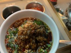 -海底捞火锅(河东万达广场店)