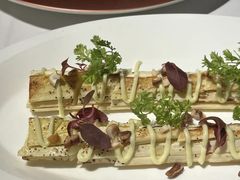 -Oyster Talks 四度蚝法餐厅