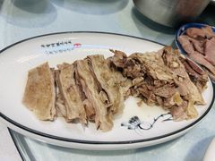 -马大胡子清真西北菜