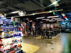 -G-Super 绿地优选(徐汇绿地缤纷城店)