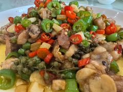 -成都驻京办餐厅(蜀都宾馆店)