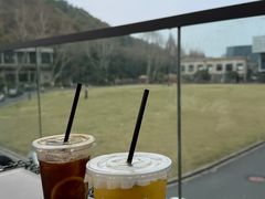 -CEMENT·coffee bar (凤凰创意园店)