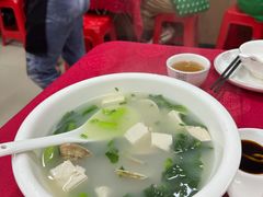 -蛇口康乐快餐鱼仔档(翠苑小区店)