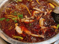 -肖肖酸萝卜鱼火锅(总店)