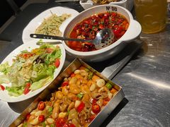 -No.DD戳子烧烤·江湖菜(北京总店)