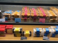 零售区-BreadTalk面包新语·烘焙蛋糕(金光华广场店)