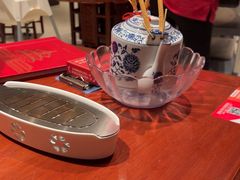 -京味张·北京烤鸭(南山店)