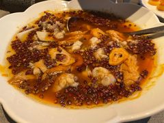 -曾宴·楚菜(湖北省博物馆店)