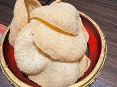 -Secret Flavor 秘之味东南亚料理(淮海巴黎春天店)