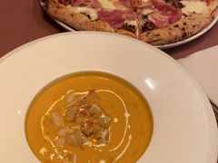 -Mammamia意大利餐厅(阳春巷店)