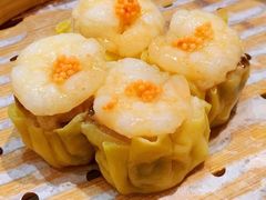 -稻香酒家(长宁KING88广场店)