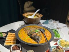 -彩虹之约•淮扬家宴(亚运村店)