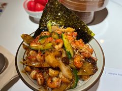 -火山屋台(新街口店)