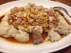 -厦门宝龙铂尔曼大酒店·龙之渊中餐厅