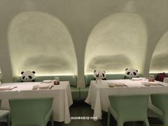 -眉州东坡·熊猫主题餐厅(枫蓝店)