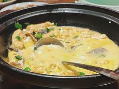 -民俗村柴火灶·景德江西菜(中国陶瓷博物馆店)