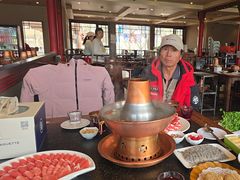 -南门涮肉(通州大船店)