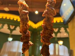 -驿楼兰·新疆菜(火车站店)