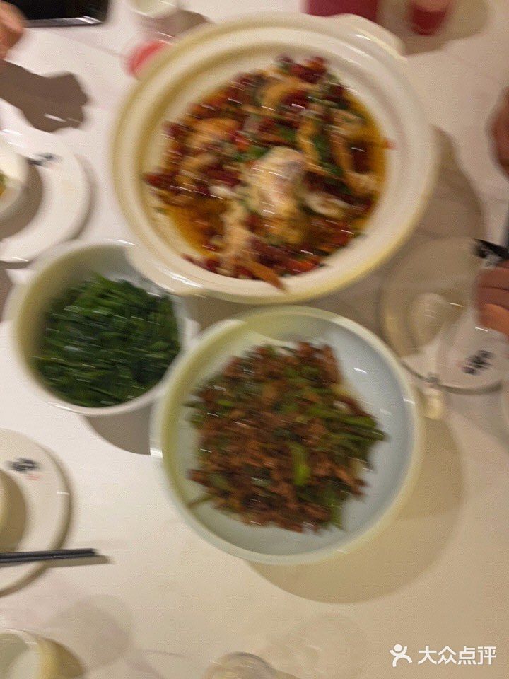 一家味道挺好的店