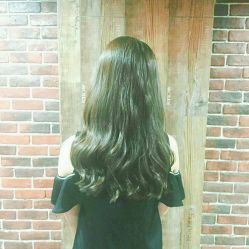 点击看大图 -青木造型HAIR·あおき髪を刈る潮人店