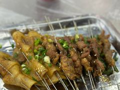 -小民大排档(光谷店)