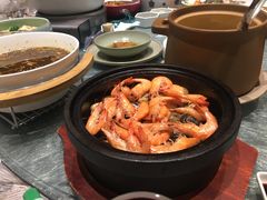 -俏巴渝·家宴·生日宴(锦绣城店)