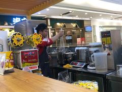 -快乐柠檬happylemon(福州仓山万达店)