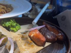 -巴别塔法餐舍(合作路店)