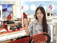 -成都仁和新城购物中心