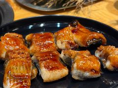 -狮子三•脆鳗鱼烤肉(信和廣場4樓店)