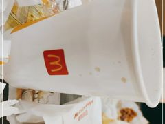 -麦当劳(朝阳北路店)